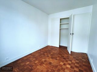  Appartement � vendre 3 pi�ces 62 m�