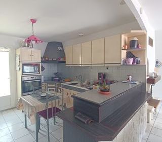  Maison � vendre 4 pi�ces 92 m�