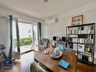  Appartement � vendre 4 pi�ces 92 m�