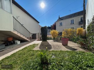  Maison � vendre 6 pi�ces 167 m�