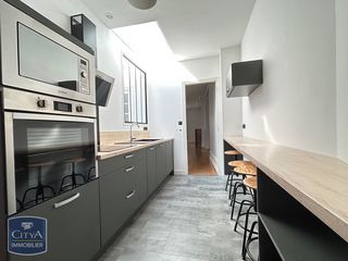  Appartement � vendre 5 pi�ces 138 m�