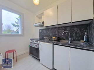  Appartement � vendre 1 pi�ce 27 m�