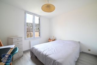  Appartement � vendre 2 pi�ces 34 m�