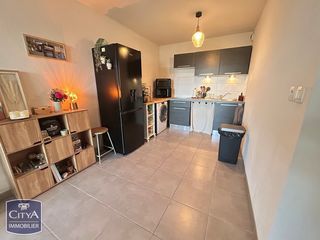  Appartement � vendre 2 pi�ces 41 m�