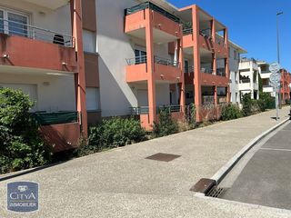  Appartement � vendre 1 pi�ce 31 m�