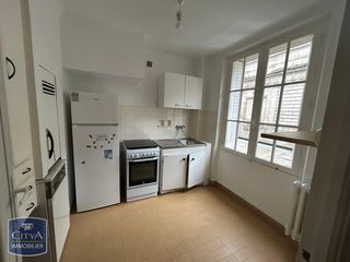  Appartement � vendre 2 pi�ces 56 m�