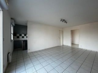  Appartement � vendre 3 pi�ces 56 m�