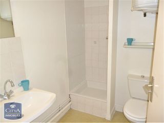  Appartement � vendre 1 pi�ce 20 m�