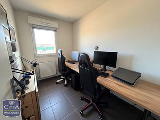  Appartement � vendre 3 pi�ces 49 m�