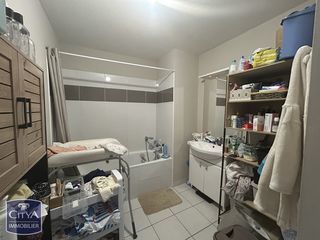  Appartement � vendre 3 pi�ces 61 m�