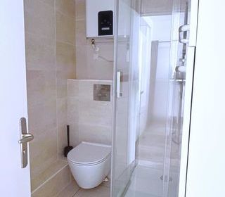  Appartement � vendre 1 pi�ce 30 m�