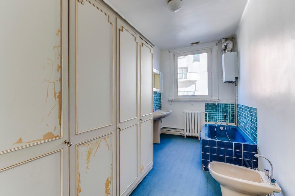 � vendre  Maison Lille (59000)