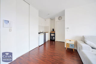  Appartement � vendre 3 pi�ces 51 m�