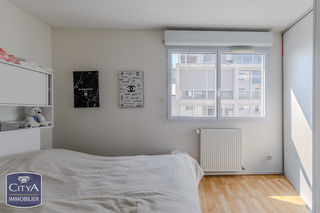  Appartement � vendre 2 pi�ces 45 m�