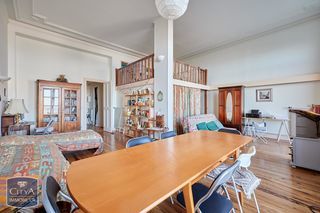  Appartement � vendre 3 pi�ces 82 m�