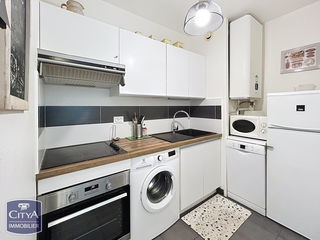  Appartement � vendre 2 pi�ces 31 m�