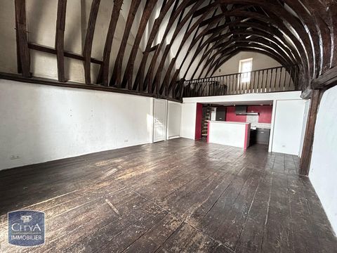  Appartement � vendre 4 pi�ces 108 m�