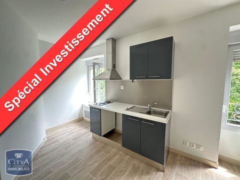 immeuble 246000 86000 Poitiers