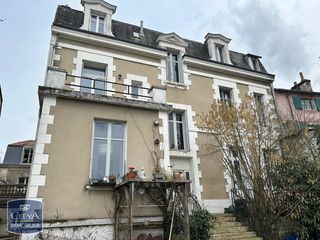  Appartement � vendre 3 pi�ces 60 m�