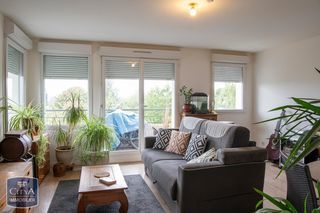  Appartement � vendre 2 pi�ces 49 m�