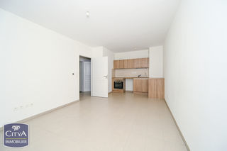  Appartement � vendre 2 pi�ces 42 m�