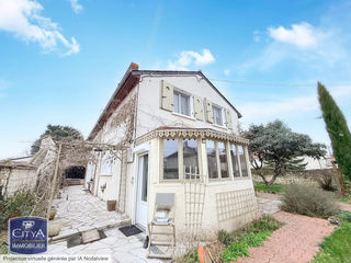  Maison � vendre 6 pi�ces 210 m�