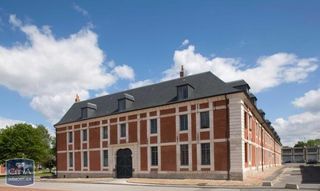  Appartement � vendre 2 pi�ces 56 m�