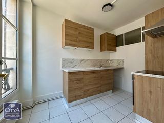  Appartement � vendre 2 pi�ces 44 m�