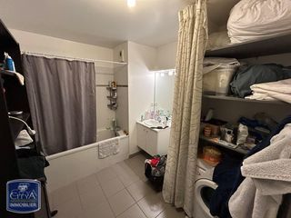  Appartement � vendre 3 pi�ces 66 m�