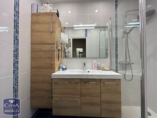  Appartement � vendre 5 pi�ces 90 m�