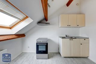  Appartement � vendre 3 pi�ces 56 m�