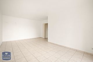  Appartement � vendre 3 pi�ces 66 m�