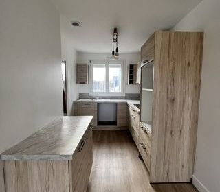  Appartement � vendre 3 pi�ces 59 m�