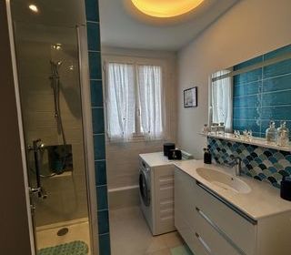  Appartement � vendre 2 pi�ces 57 m�