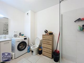  Appartement � vendre 2 pi�ces 41 m�