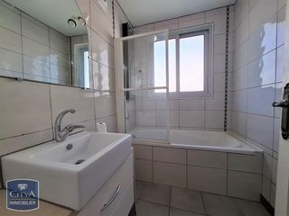  Appartement � vendre 4 pi�ces 102 m�