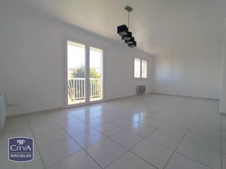  Appartement � vendre 3 pi�ces 67 m�