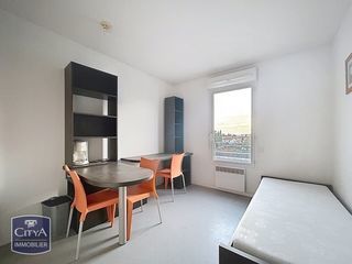  Appartement � vendre 1 pi�ce 18 m�