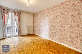  Appartement � vendre 4 pi�ces 78 m�