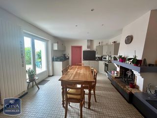  Maison � vendre 4 pi�ces 114 m�