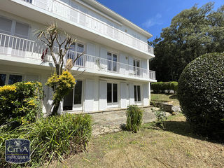  Appartement � vendre 4 pi�ces 74 m�