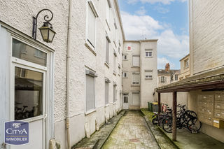  Appartement � vendre 2 pi�ces 25 m�