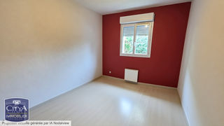  Maison � vendre 4 pi�ces 83 m�