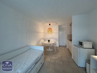  Appartement � vendre 1 pi�ce 26 m�