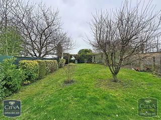  Maison � vendre 3 pi�ces 76 m�