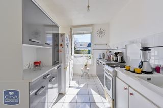  Appartement � vendre 3 pi�ces 62 m�