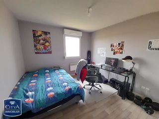  Appartement � vendre 2 pi�ces 49 m�