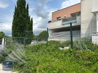  Appartement � vendre 2 pi�ces 43 m�