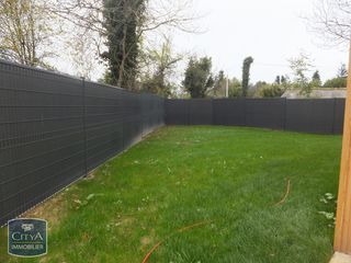  Maison � vendre 4 pi�ces 86 m�