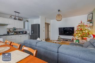  Appartement � vendre 3 pi�ces 66 m�